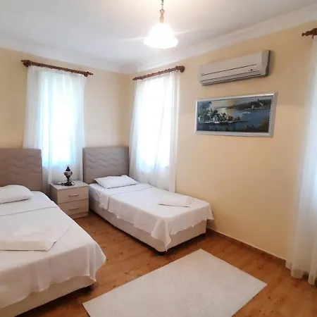 Ayten Villa *