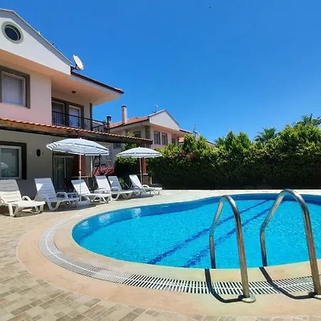 Villa Ayten *