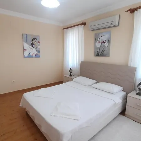 Villa Ayten