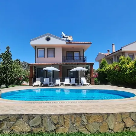 Ayten Villa