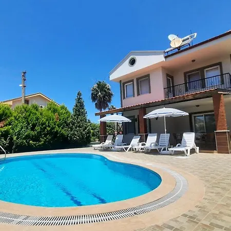 Villa Ayten *