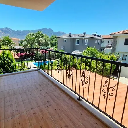 Villa Ayten