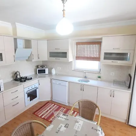 Villa Ayten Dalyan