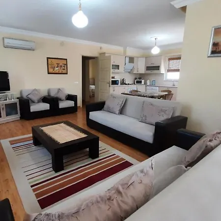 Villa Ayten Dalyan