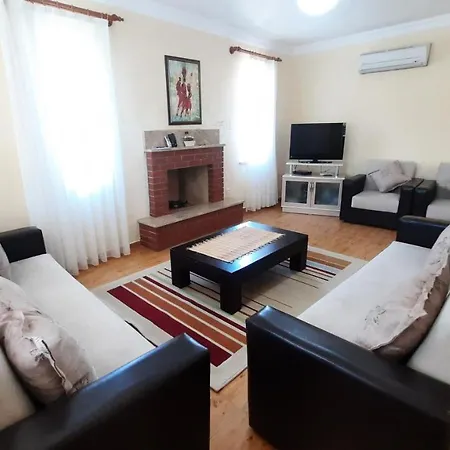 Villa Ayten Dalyan