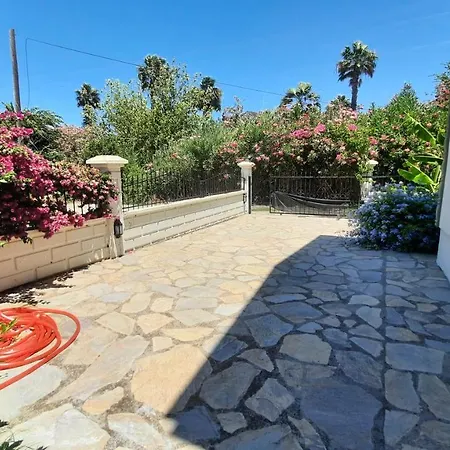Ayten Villa