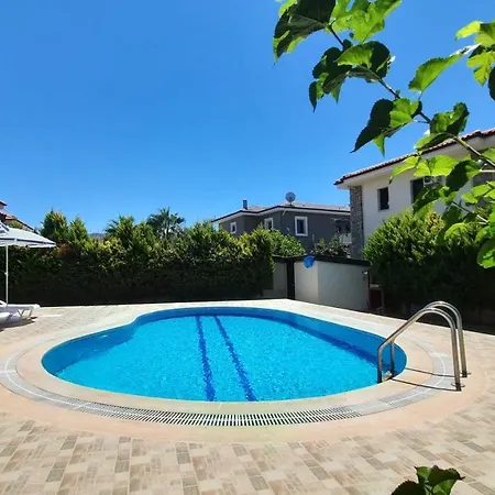 Ayten Villa Dalyan